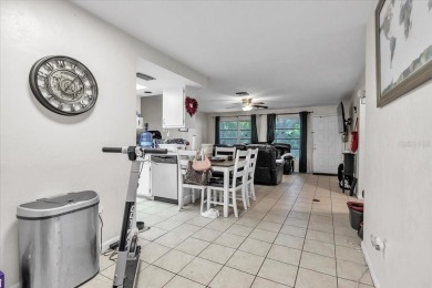 Rare Investment Opportunity! Looking for a stable income on Saint Andrews South Golf Club in Florida - for sale on GolfHomes.com, golf home, golf lot