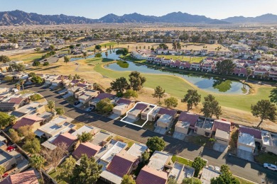 Beautifully updated townhouse on the Mesa Del Sol Golf Course on Mesa Del Sol Golf Club in Arizona - for sale on GolfHomes.com, golf home, golf lot