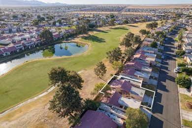 Beautifully updated townhouse on the Mesa Del Sol Golf Course on Mesa Del Sol Golf Club in Arizona - for sale on GolfHomes.com, golf home, golf lot