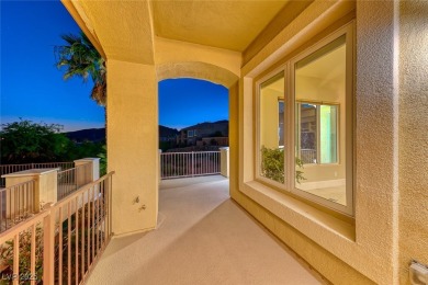 Welcome to Lake Las Vegas!This stunning 3-bedroom home in the on Reflection Bay Golf Club in Nevada - for sale on GolfHomes.com, golf home, golf lot