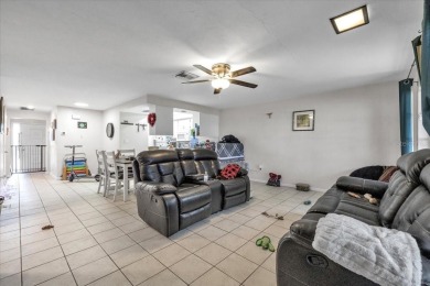 Rare Investment Opportunity! Looking for a stable income on Saint Andrews South Golf Club in Florida - for sale on GolfHomes.com, golf home, golf lot