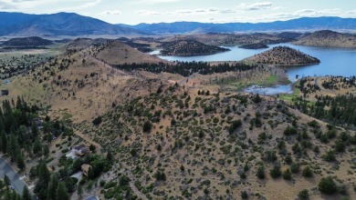 Zen Mountain - this rare 115+ acre property offers panoramic on Lake Shastina Golf Course in California - for sale on GolfHomes.com, golf home, golf lot