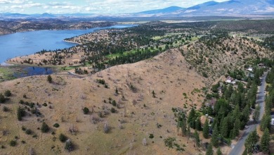 Zen Mountain - this rare 115+ acre property offers panoramic on Lake Shastina Golf Course in California - for sale on GolfHomes.com, golf home, golf lot
