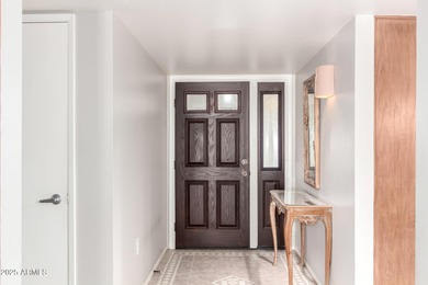 Beautifully updated single level home in Sun City 55+ community! on Sun City Country Club in Arizona - for sale on GolfHomes.com, golf home, golf lot