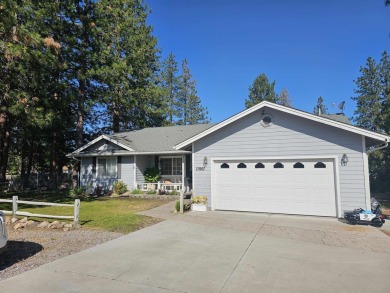 JUST LISTED!!! Nestled among towering pine trees, this charming on Lake Shastina Golf Course in California - for sale on GolfHomes.com, golf home, golf lot