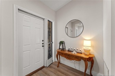 Step into luxury and style in this completely remodeled on Martin Downs Country Club in Florida - for sale on GolfHomes.com, golf home, golf lot