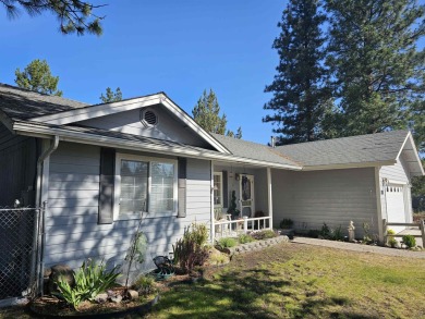 JUST LISTED!!! Nestled among towering pine trees, this charming on Lake Shastina Golf Course in California - for sale on GolfHomes.com, golf home, golf lot