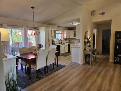 JUST LISTED!!! Nestled among towering pine trees, this charming on Lake Shastina Golf Course in California - for sale on GolfHomes.com, golf home, golf lot