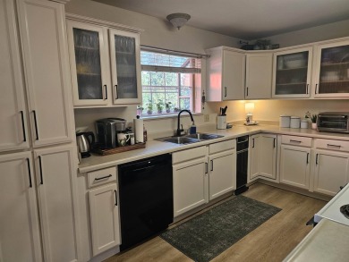 JUST LISTED!!! Nestled among towering pine trees, this charming on Lake Shastina Golf Course in California - for sale on GolfHomes.com, golf home, golf lot