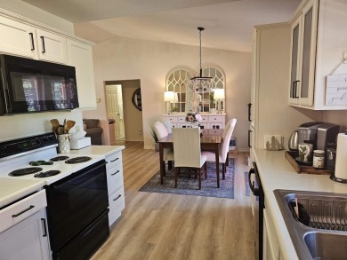 JUST LISTED!!! Nestled among towering pine trees, this charming on Lake Shastina Golf Course in California - for sale on GolfHomes.com, golf home, golf lot