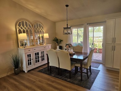 JUST LISTED!!! Nestled among towering pine trees, this charming on Lake Shastina Golf Course in California - for sale on GolfHomes.com, golf home, golf lot