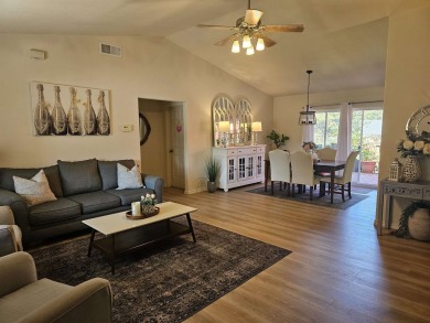 JUST LISTED!!! Nestled among towering pine trees, this charming on Lake Shastina Golf Course in California - for sale on GolfHomes.com, golf home, golf lot
