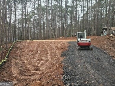 -The Madison Plan -Under Construction - Builder will pay up to on Turtle Cove Golf Course in Georgia - for sale on GolfHomes.com, golf home, golf lot