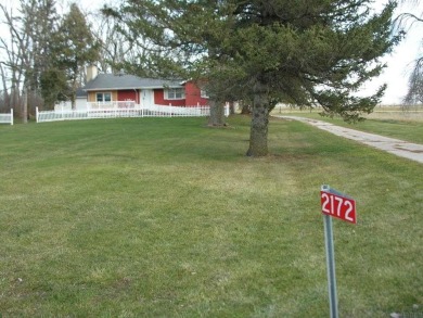 Nice opportunity  to own a well-located acreage along on  in Iowa - for sale on GolfHomes.com, golf home, golf lot