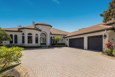 Under contract-accepting backup offers. Experience the pinnacle on Lakewood Ranch Golf and Country Club in Florida - for sale on GolfHomes.com, golf home, golf lot