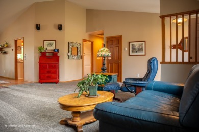 Welcome to this lovely ranch style home located in the center of on Village Greens Golf Club in Montana - for sale on GolfHomes.com, golf home, golf lot