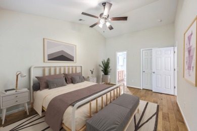 Welcome to easy Lowcountry living in the heart of Wescott on Golf Club At Wescott Plantation in South Carolina - for sale on GolfHomes.com, golf home, golf lot