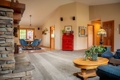 Welcome to this lovely ranch style home located in the center of on Village Greens Golf Club in Montana - for sale on GolfHomes.com, golf home, golf lot