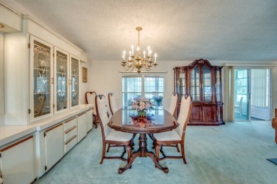 This furnished home is waiting for you to make it yours!   This on Pine Lakes Country Club in Florida - for sale on GolfHomes.com, golf home, golf lot