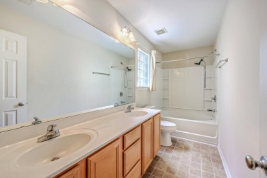 Welcome to easy Lowcountry living in the heart of Wescott on Golf Club At Wescott Plantation in South Carolina - for sale on GolfHomes.com, golf home, golf lot