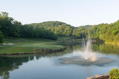 This is an exceptional opportunity to build your dream home on a on Ledgestone Country Club and Golf Course in Missouri - for sale on GolfHomes.com, golf home, golf lot