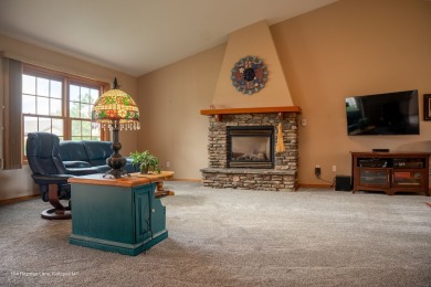 Welcome to this lovely ranch style home located in the center of on Village Greens Golf Club in Montana - for sale on GolfHomes.com, golf home, golf lot