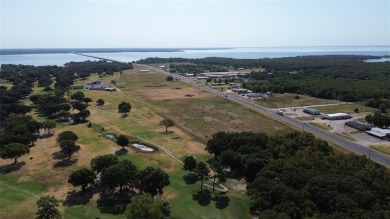 Great lot for your commercial business in front of Deer Run Golf on Tawakoni Golf Course in Texas - for sale on GolfHomes.com, golf home, golf lot