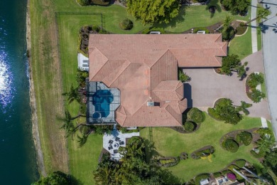 Under contract-accepting backup offers. Experience the pinnacle on Lakewood Ranch Golf and Country Club in Florida - for sale on GolfHomes.com, golf home, golf lot