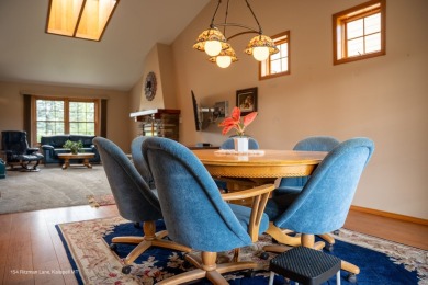 Welcome to this lovely ranch style home located in the center of on Village Greens Golf Club in Montana - for sale on GolfHomes.com, golf home, golf lot