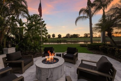 Under contract-accepting backup offers. Experience the pinnacle on Lakewood Ranch Golf and Country Club in Florida - for sale on GolfHomes.com, golf home, golf lot