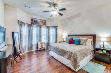 Lake Views!!!!  This exquisite custom-built home epitomizes lake on White Bluff Resort - Old Course in Texas - for sale on GolfHomes.com, golf home, golf lot