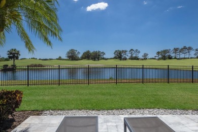 Under contract-accepting backup offers. Experience the pinnacle on Lakewood Ranch Golf and Country Club in Florida - for sale on GolfHomes.com, golf home, golf lot