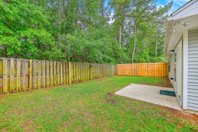Welcome to easy Lowcountry living in the heart of Wescott on Golf Club At Wescott Plantation in South Carolina - for sale on GolfHomes.com, golf home, golf lot