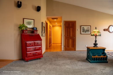 Welcome to this lovely ranch style home located in the center of on Village Greens Golf Club in Montana - for sale on GolfHomes.com, golf home, golf lot