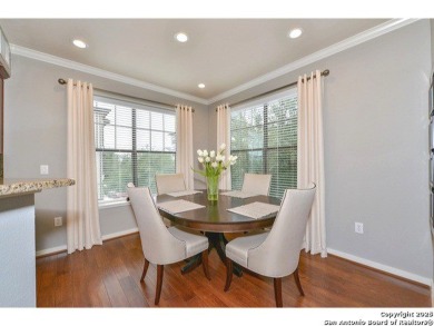 Don't miss this serene, gated, resort-style condo with 2 beds & on Oak Hills Country Club in Texas - for sale on GolfHomes.com, golf home, golf lot