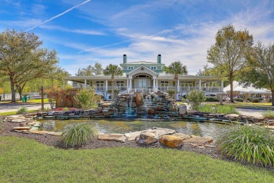 Welcome to easy Lowcountry living in the heart of Wescott on Golf Club At Wescott Plantation in South Carolina - for sale on GolfHomes.com, golf home, golf lot