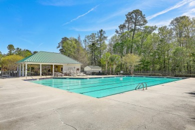 Welcome to easy Lowcountry living in the heart of Wescott on Golf Club At Wescott Plantation in South Carolina - for sale on GolfHomes.com, golf home, golf lot