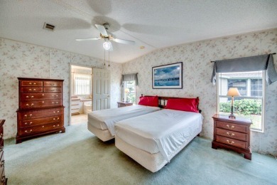 This furnished home is waiting for you to make it yours!   This on Pine Lakes Country Club in Florida - for sale on GolfHomes.com, golf home, golf lot