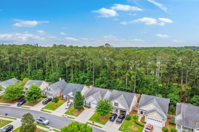 Welcome to easy Lowcountry living in the heart of Wescott on Golf Club At Wescott Plantation in South Carolina - for sale on GolfHomes.com, golf home, golf lot