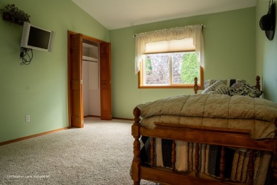 Welcome to this lovely ranch style home located in the center of on Village Greens Golf Club in Montana - for sale on GolfHomes.com, golf home, golf lot