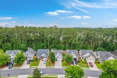 Welcome to easy Lowcountry living in the heart of Wescott on Golf Club At Wescott Plantation in South Carolina - for sale on GolfHomes.com, golf home, golf lot