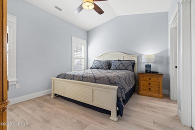 Welcome Home! Experience luxury living in this upgraded townhome on South Harbour Golf Links in North Carolina - for sale on GolfHomes.com, golf home, golf lot