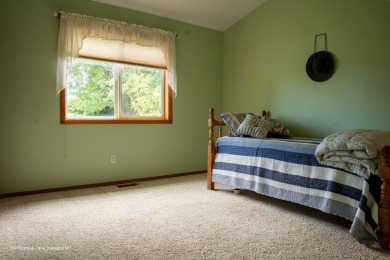 Welcome to this lovely ranch style home located in the center of on Village Greens Golf Club in Montana - for sale on GolfHomes.com, golf home, golf lot