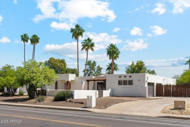 Welcome to this custom estate nestled in the heart of coveted on Moon Valley Country Club  in Arizona - for sale on GolfHomes.com, golf home, golf lot