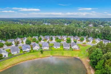 Welcome to easy Lowcountry living in the heart of Wescott on Golf Club At Wescott Plantation in South Carolina - for sale on GolfHomes.com, golf home, golf lot
