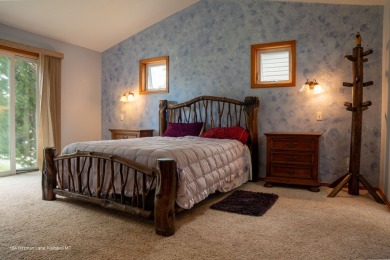 Welcome to this lovely ranch style home located in the center of on Village Greens Golf Club in Montana - for sale on GolfHomes.com, golf home, golf lot