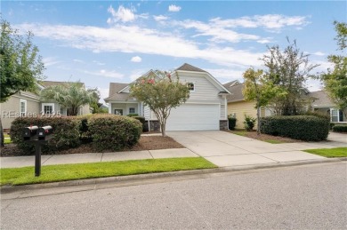 FULLY FURNISHED, makes this home move-in ready for the Snow Bird on Argent Lakes Golf Course in South Carolina - for sale on GolfHomes.com, golf home, golf lot