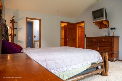 Welcome to this lovely ranch style home located in the center of on Village Greens Golf Club in Montana - for sale on GolfHomes.com, golf home, golf lot