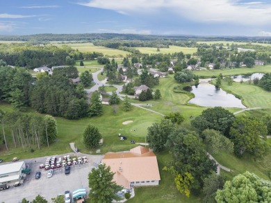 For sale or lease: Located in the heart of the Saddle Ridge golf on Saddle Ridge Golf Club in Wisconsin - for sale on GolfHomes.com, golf home, golf lot