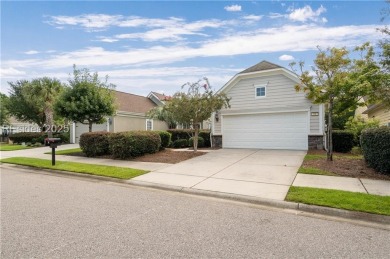 FULLY FURNISHED, makes this home move-in ready for the Snow Bird on Argent Lakes Golf Course in South Carolina - for sale on GolfHomes.com, golf home, golf lot